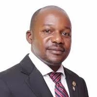 Eng. Mark Rubarenzya